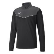 Sweat 1/4 de zip de football