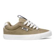 Baskets cuir Knu Chukka Push