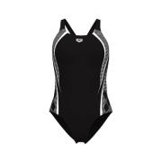 Maillot de bain 1 pièce Maxfit Eco Feel