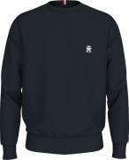 Sweat col rond Monogram