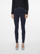 Jean Skinny, taille haute