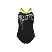 Maillot de bain 1 pièce Maxfit Eco Feel