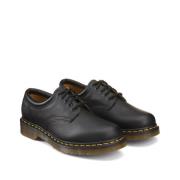 Derbies 8053 en cuir nappa