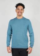 Pull col rond Essentiel