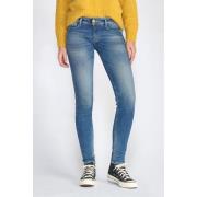 Jean skinny, taille standard