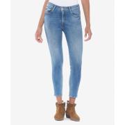 Jean Slim Fawn, taille standard