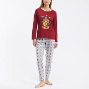 Pyjama en coton Harry Potter