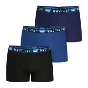 Lot de 3 boxers Full Stretch