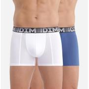 Lot de 2 boxers 3D Flex Air