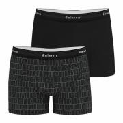 Lot de 2 boxers Premium Tailor