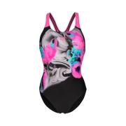 Maillot de bain 1 pièce Maxfit Eco Feel