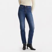 Jean 724 High Rise Straight