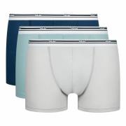 Lot de 3 boxers Classic colors