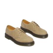 Derbies 1461 en cuir Tumbled Nubuck