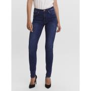 Jean skinny, taille standard