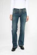 Jean flare, taille standard