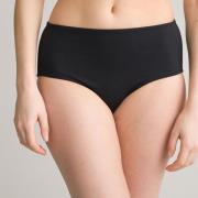 Bas de maillot de bain culotte effet ventre plat