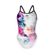 Maillot 1 pièce Maxlife Eco Performance