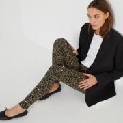 Legging imprimé animalier