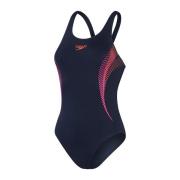 Maillot de bain 1 pièce Eco+ MuscleB