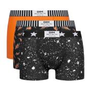 Lot de 3 boxers Dim Vibes