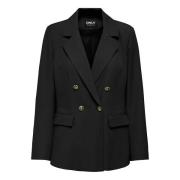 Blazer  double boutonnage