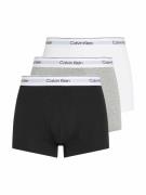 Lot de 3 boxers modern cotton