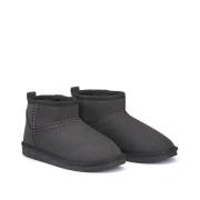 Bottines Snow Mid