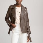 Blouson style biker