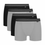 Lot de 4 Boxers Ecodim