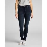 Jean skinny Scarlett, taille haute