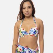 Haut de maillot de bain Balabio Island