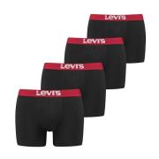 Lot de 4 boxers