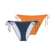 Lot de 2 bas de maillot de bain Carrubo