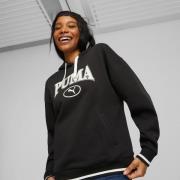 Sweat Puma Squad Hoodie Fleece