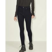 Jean skinny, taille haute