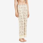 Pantalon de pyjama en satin, Mel