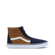 Baskets SK8-Hi