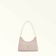 Sac en cuir DIAMANTE MINI