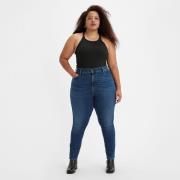 Jean 721 High Rise Skinny, Levi's Plus