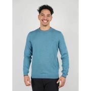 Pull col rond Essentiel