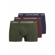 Lot de 3 boxers