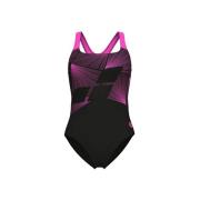 Maillot de bain 1 pièce Maxfit Eco Feel