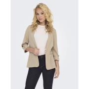 Blazer manches 3/4