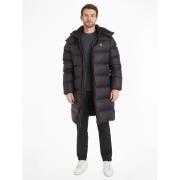 Parka doudoune longue