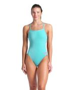 Maillot de bain 1 pièce piscine eco