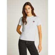 T-shirt à manches courtes avec logo