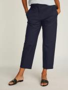 Pantalon chino droit