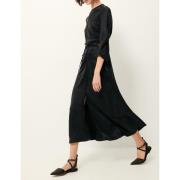 Robe midi Velvettes