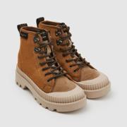 Bottines Ascot Desert